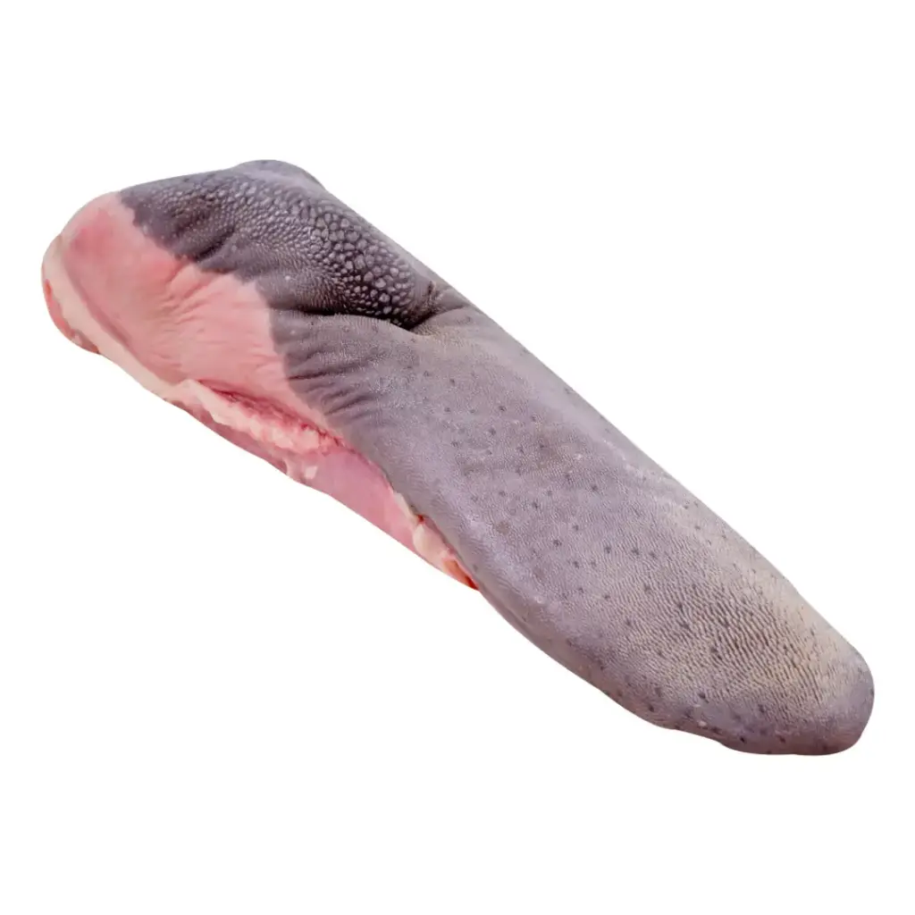 Lengua de res