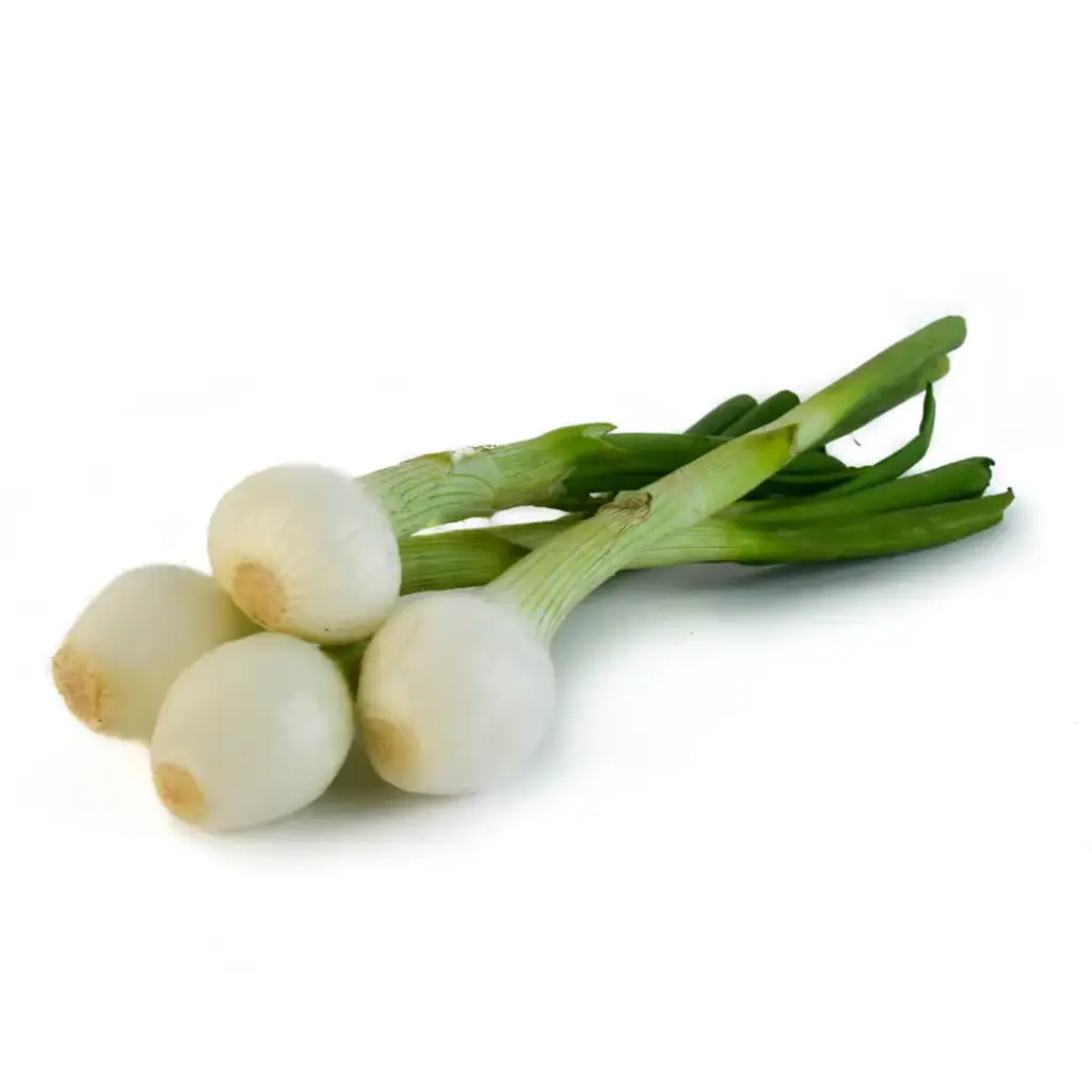 Cebolla cambray