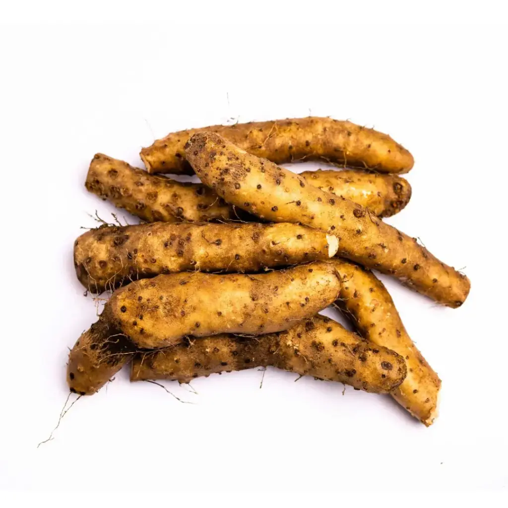 Camote Del Cerro