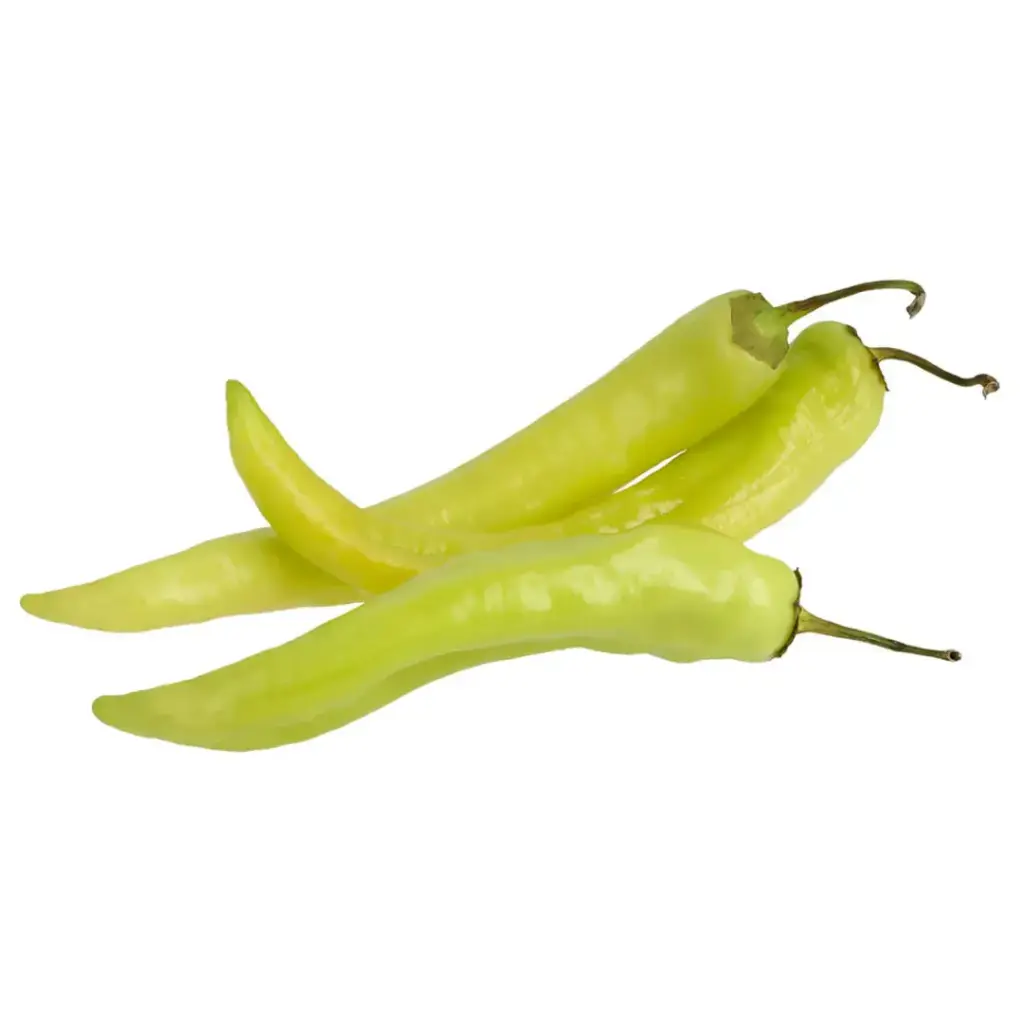 Chile Guero