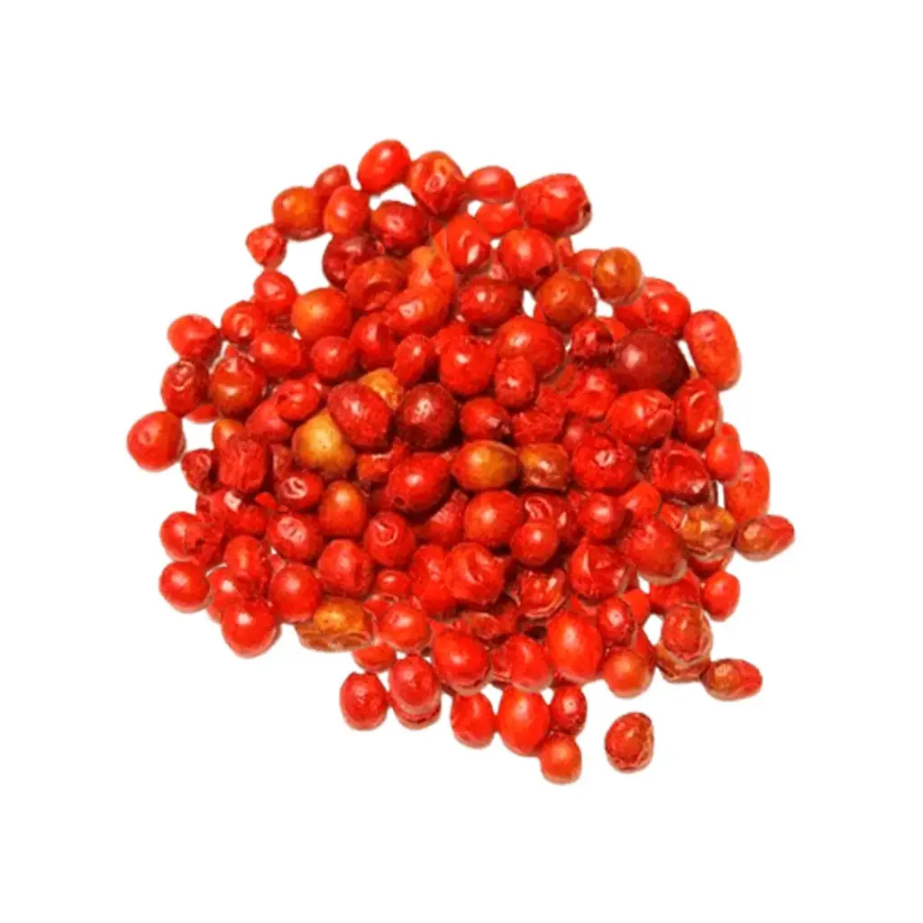 Chiltepin