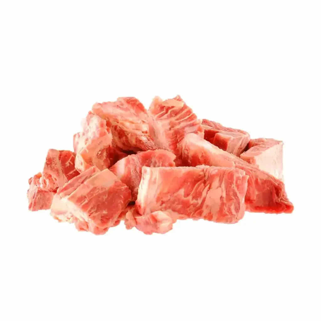 Carne para freír