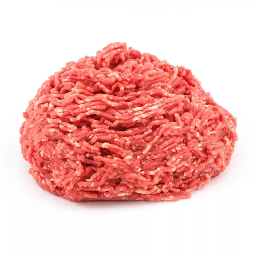 Carne Molida Congelada