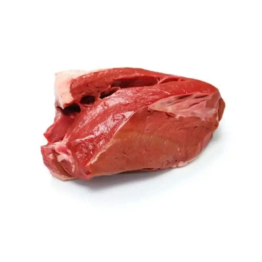 Corazón De Res