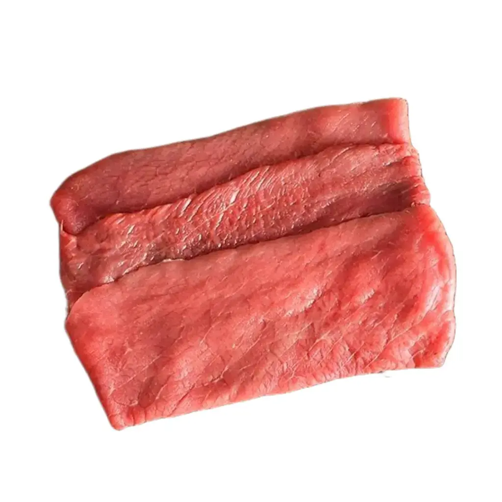 Suadero de Res