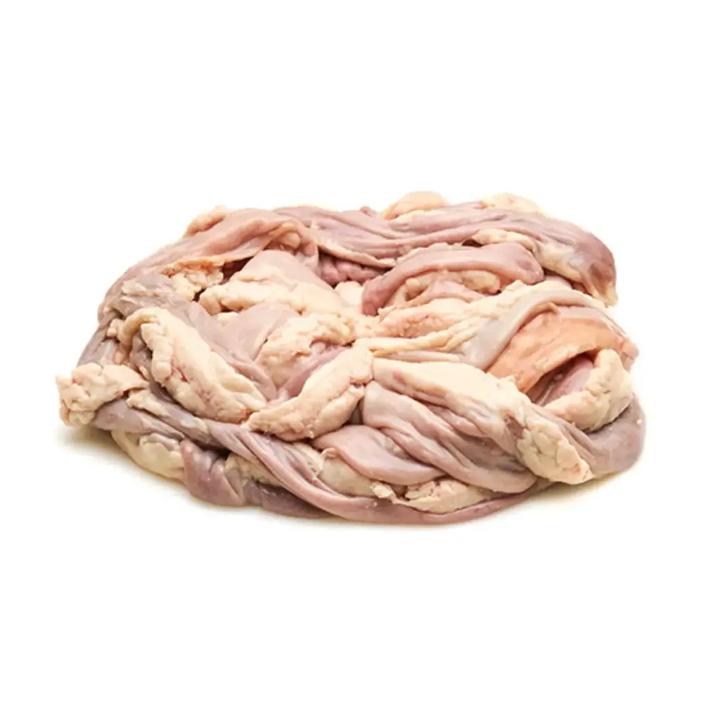 Tripa De Res