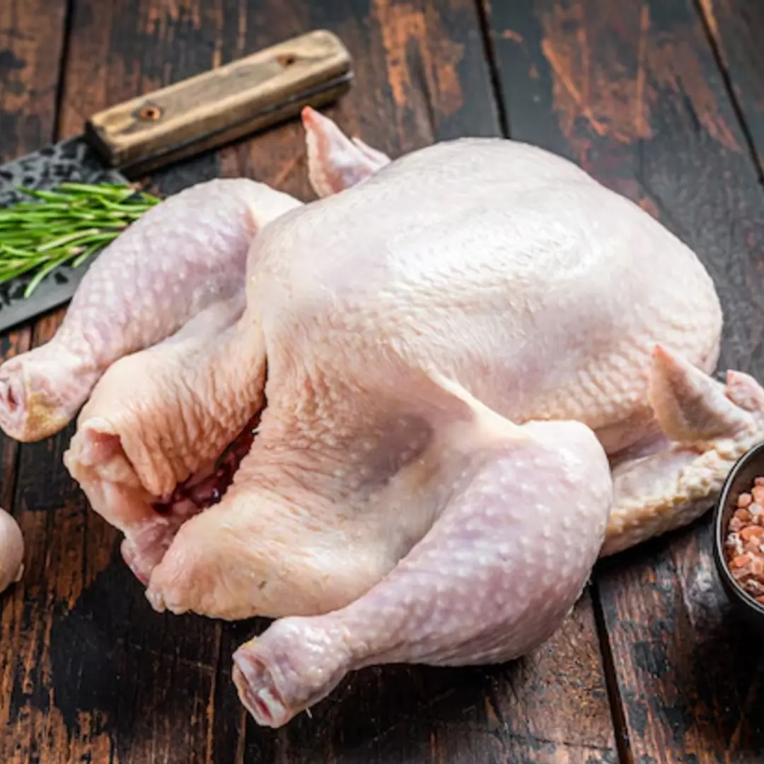 Carnicería / Pollo