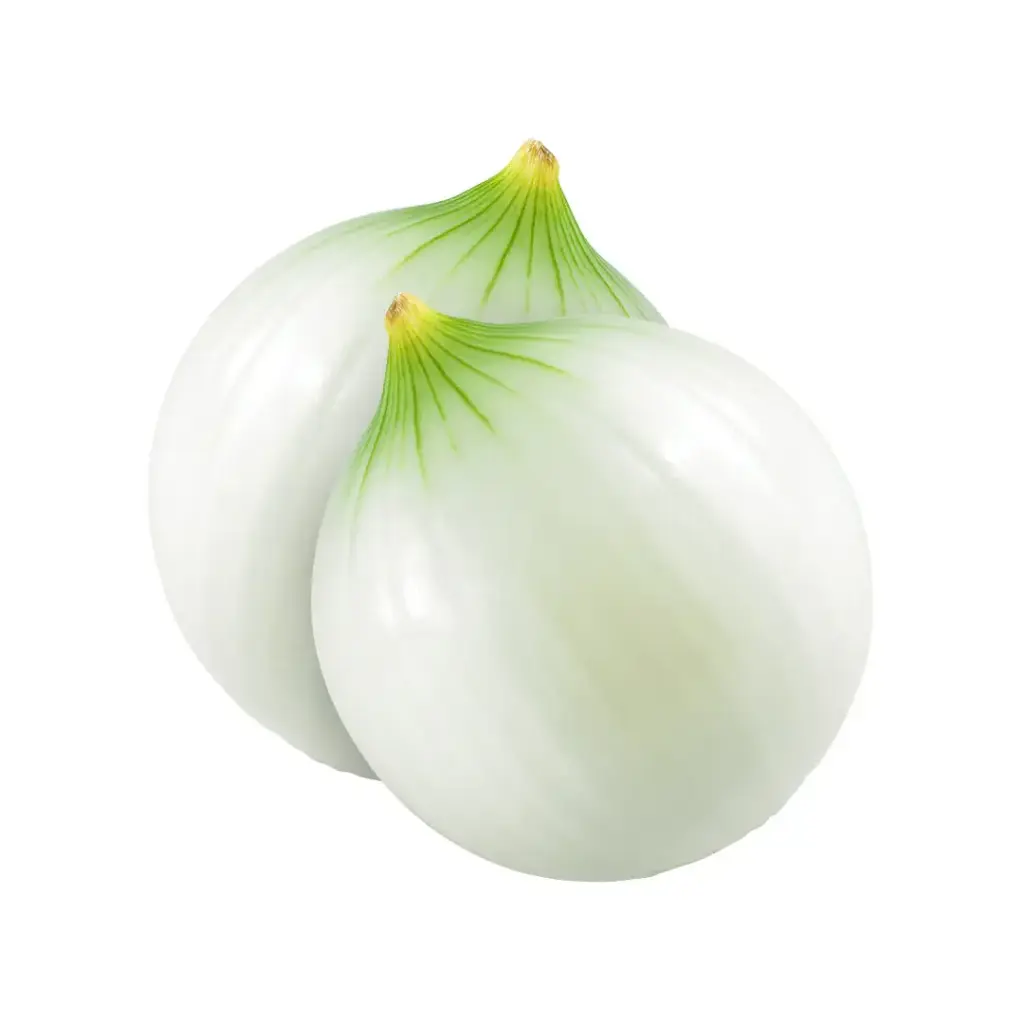 [5002] Cebolla blanca