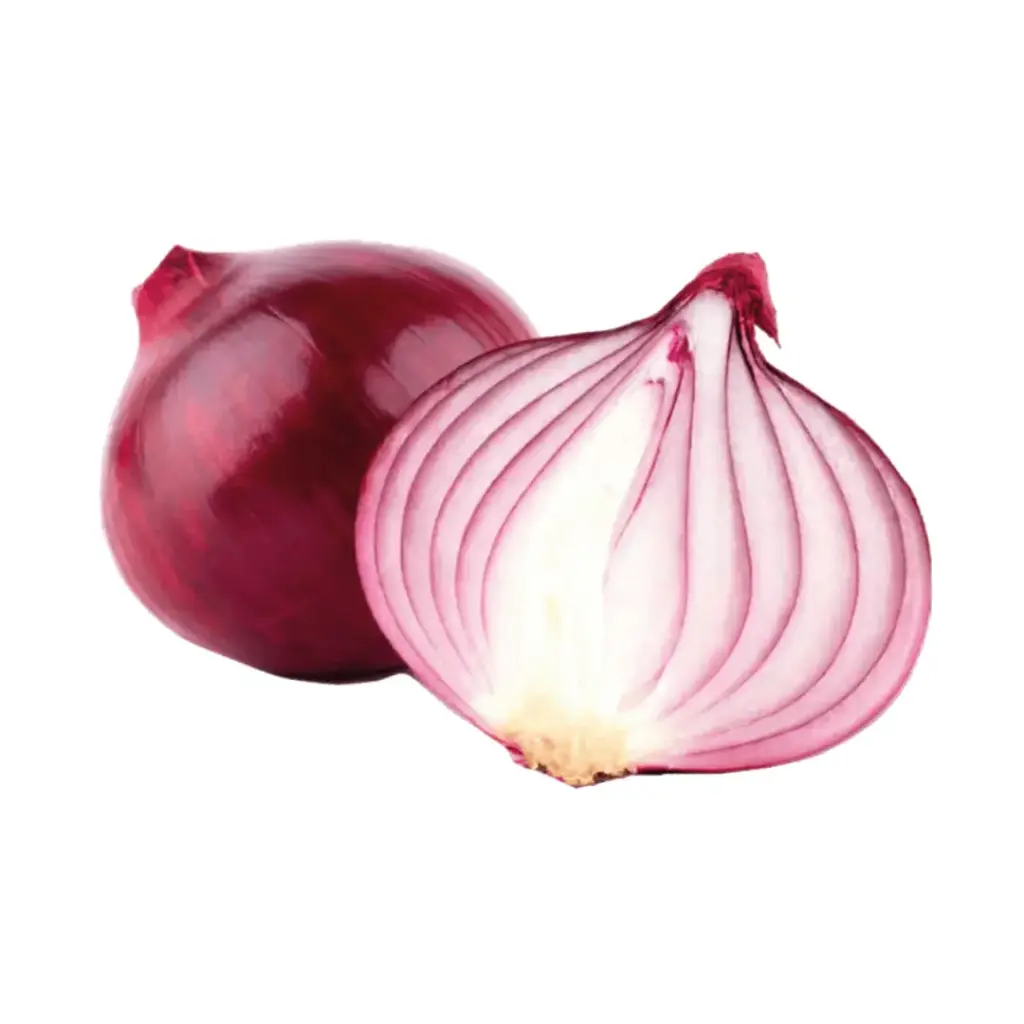 [5033] Cebolla morada