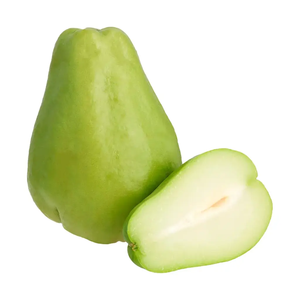 [5030] Chayote
