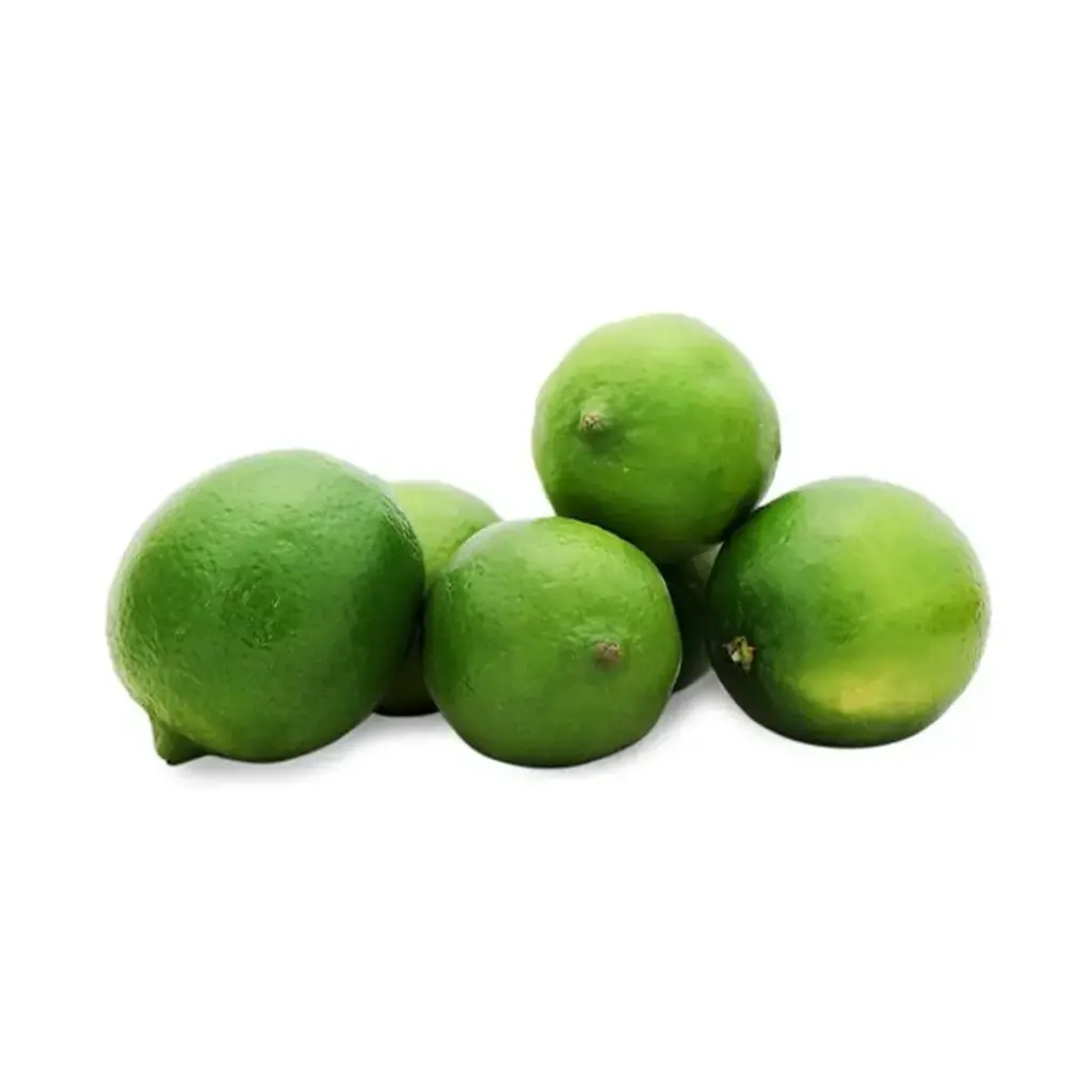 [5024] Limon con semilla