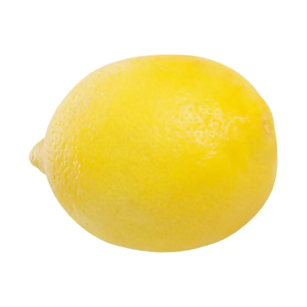 [5081] Limon Real Kg