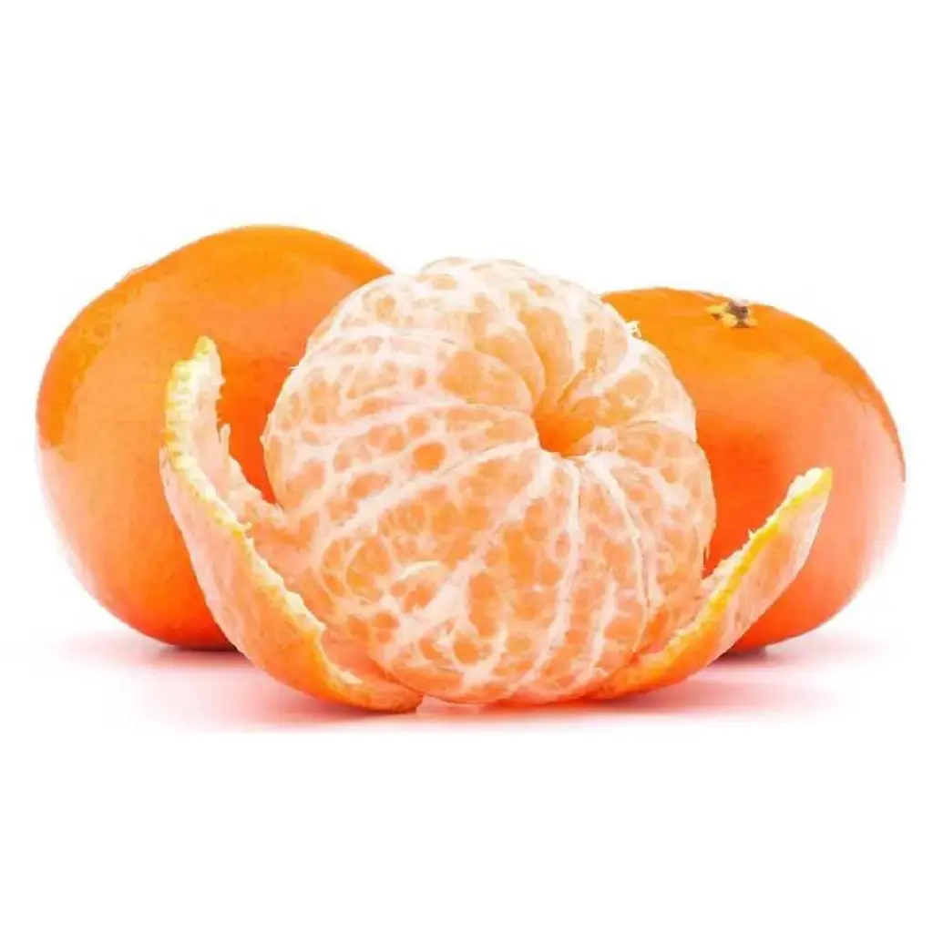 [5210] Mandarina