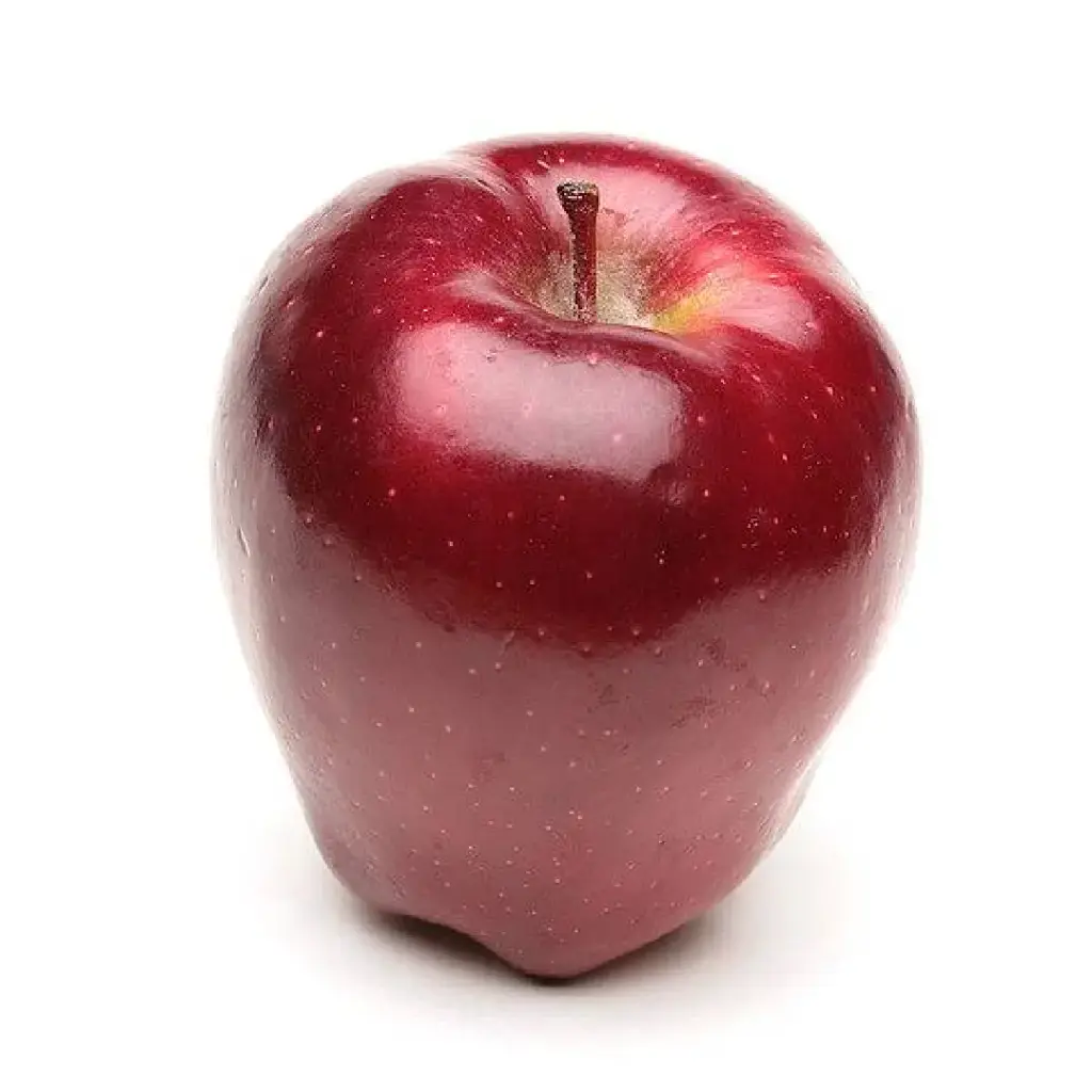 [5209] Manzana Roja