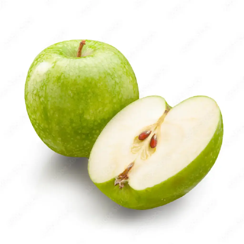 [5235] Manzana Verde