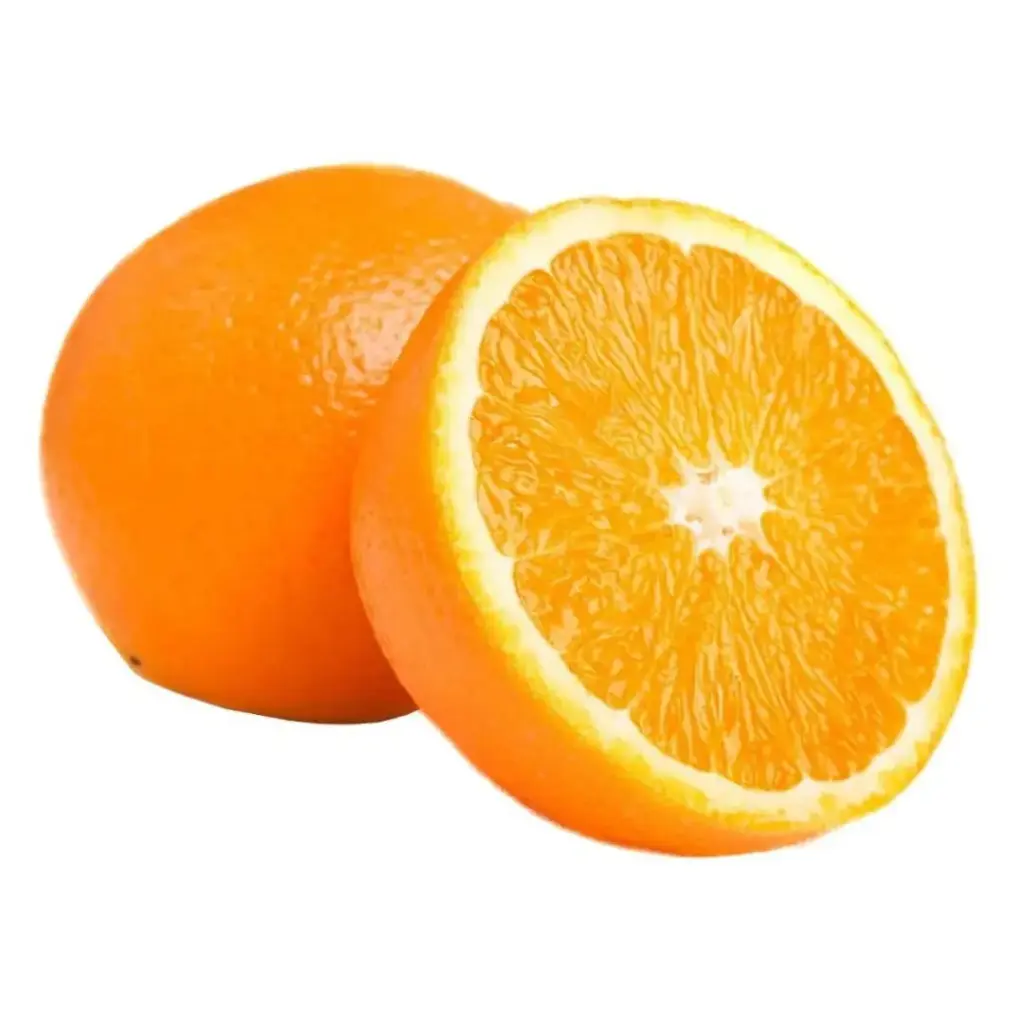 [5201] Naranja