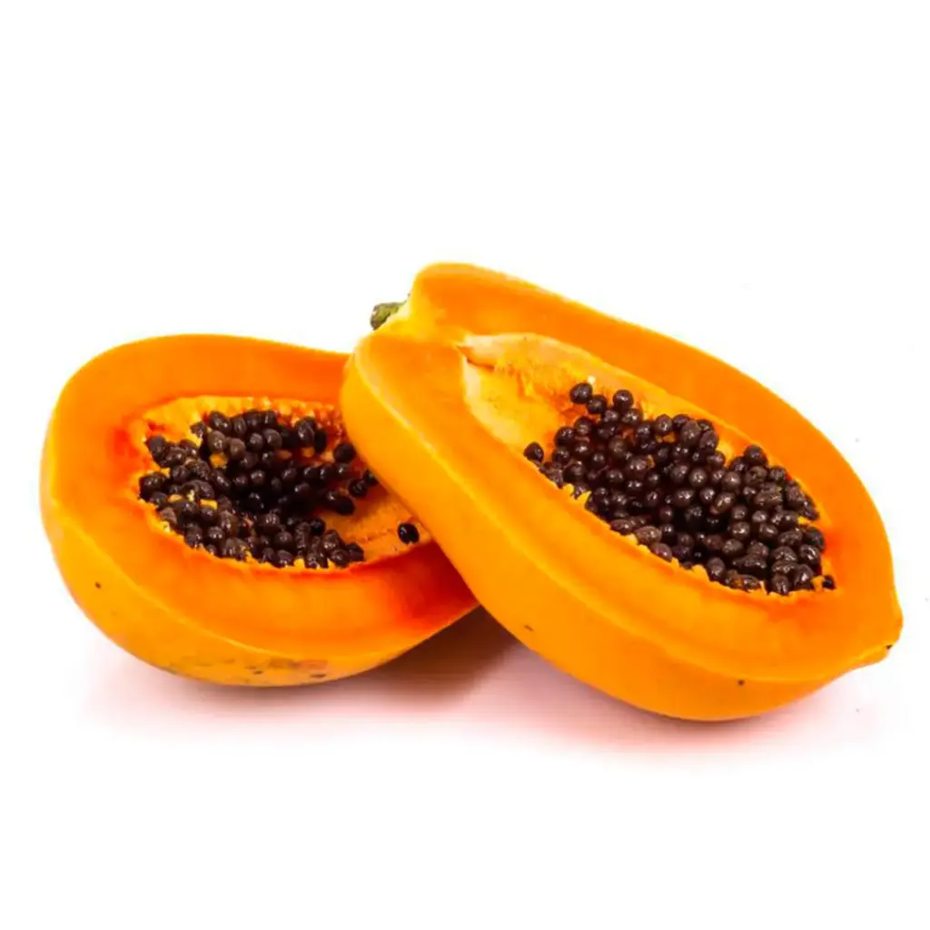 [5205] Papaya