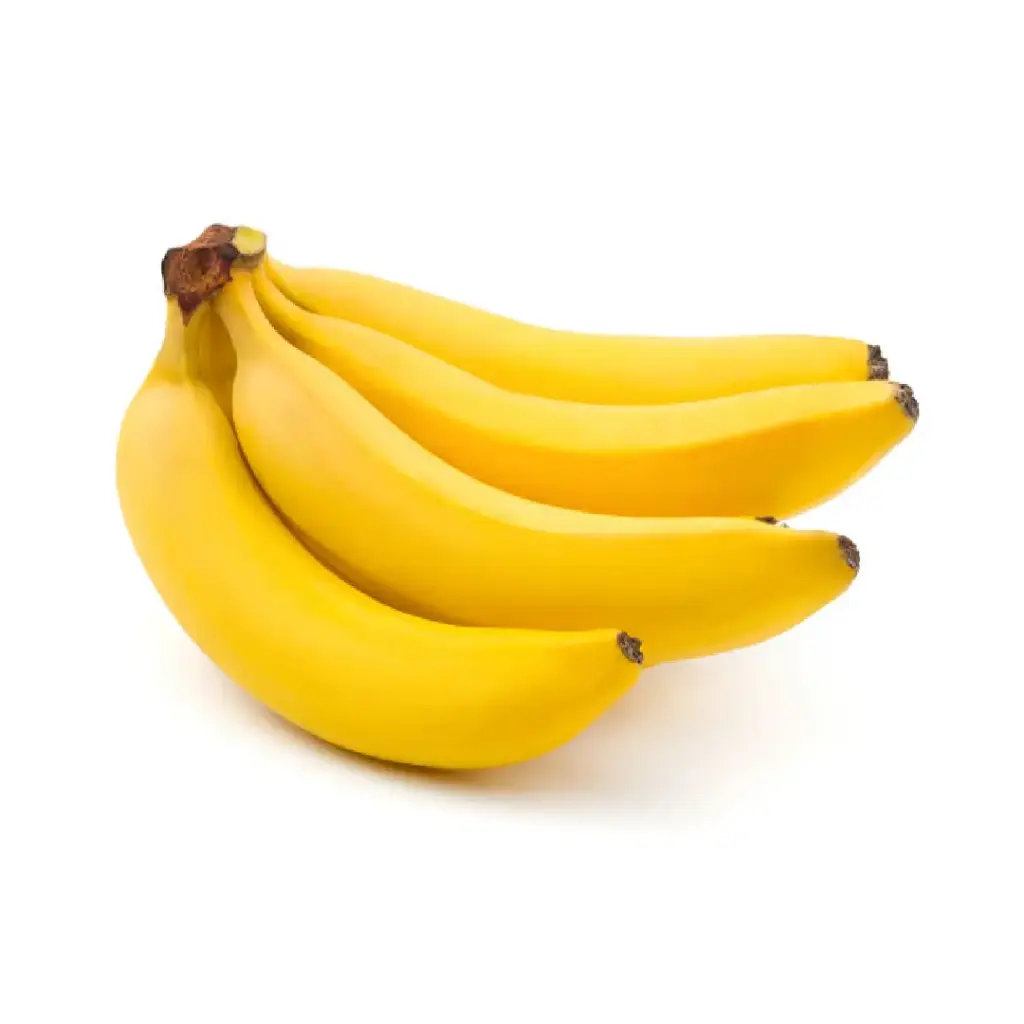 [5203] Platano tabasco