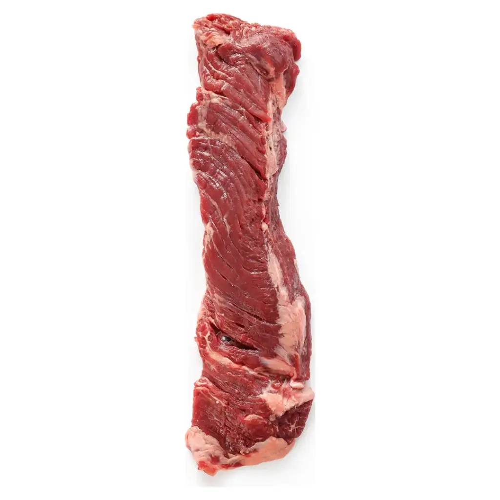 [2016] Arrachera marinada