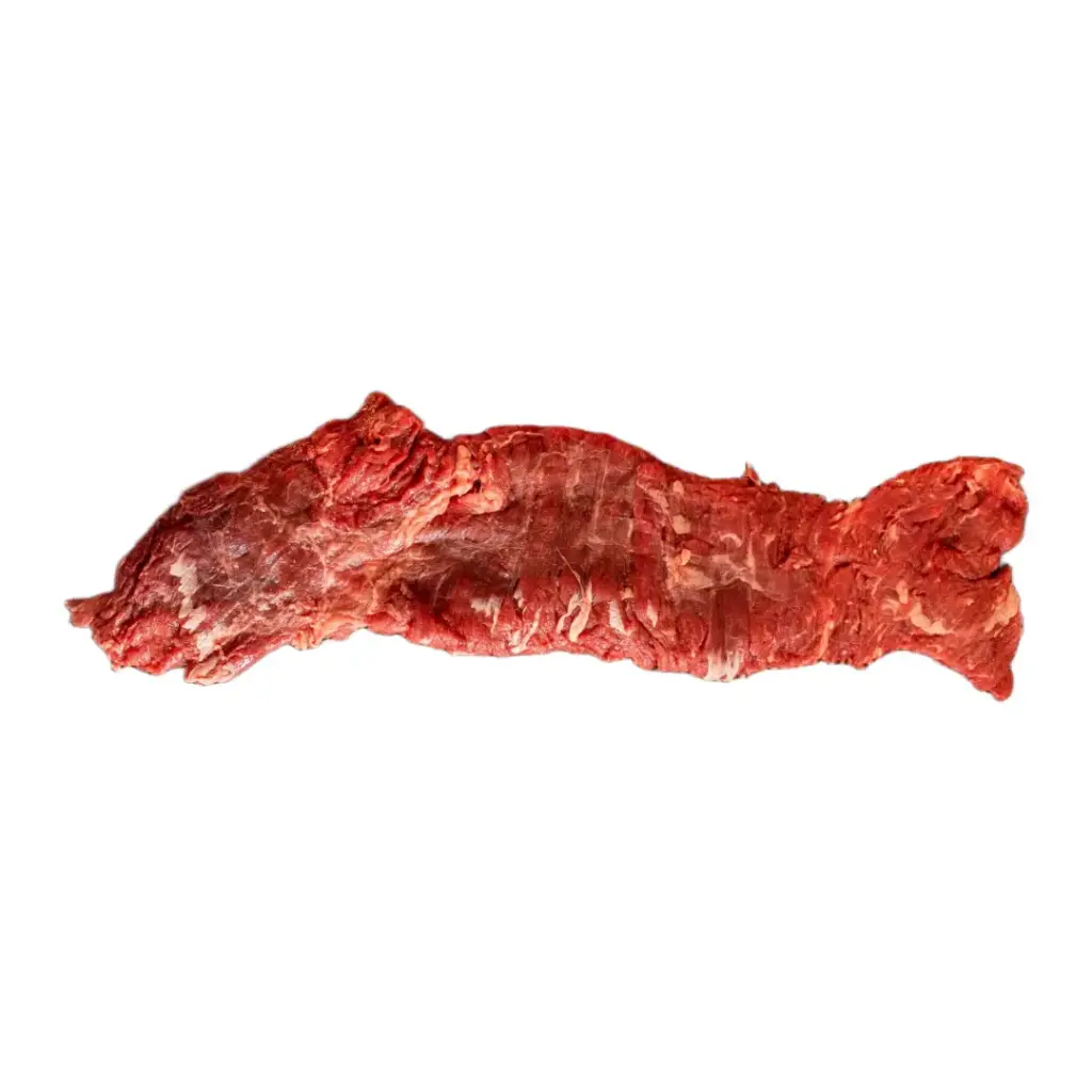 [2015] Arrachera natural