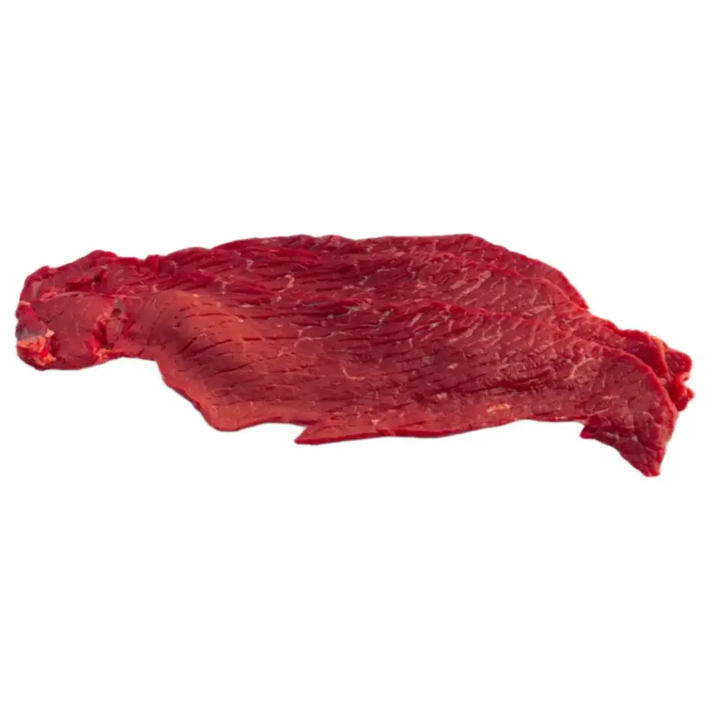 [2001] Bistec de res