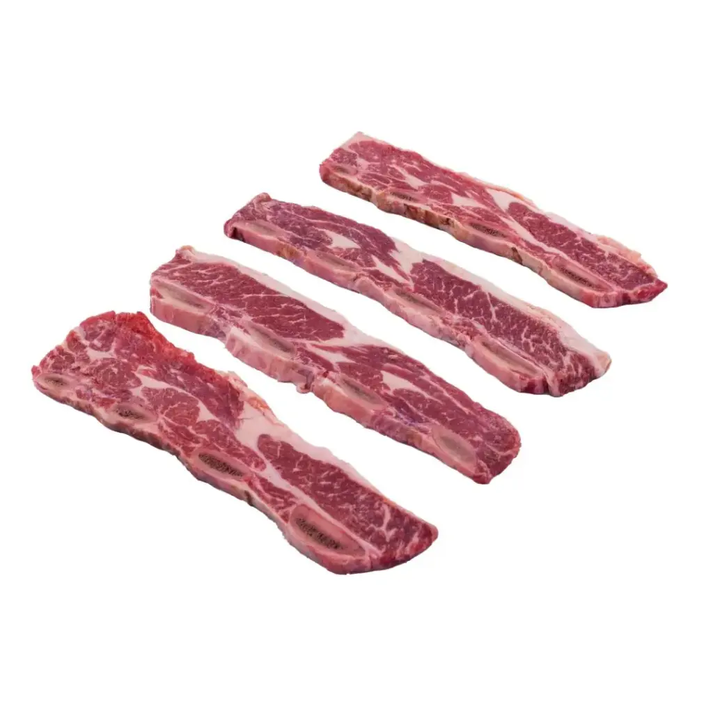 [2081] Costilla cargada