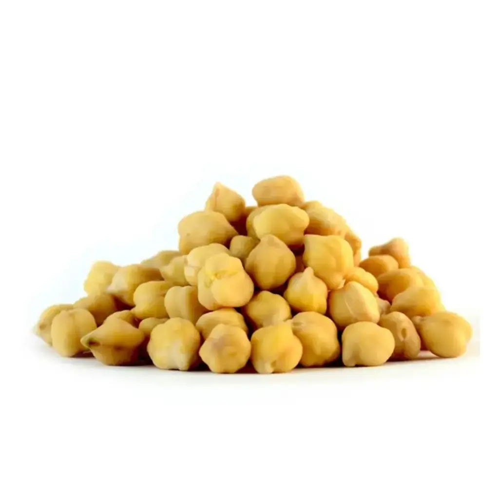 [5067] Garbanzo cocido 250 gr