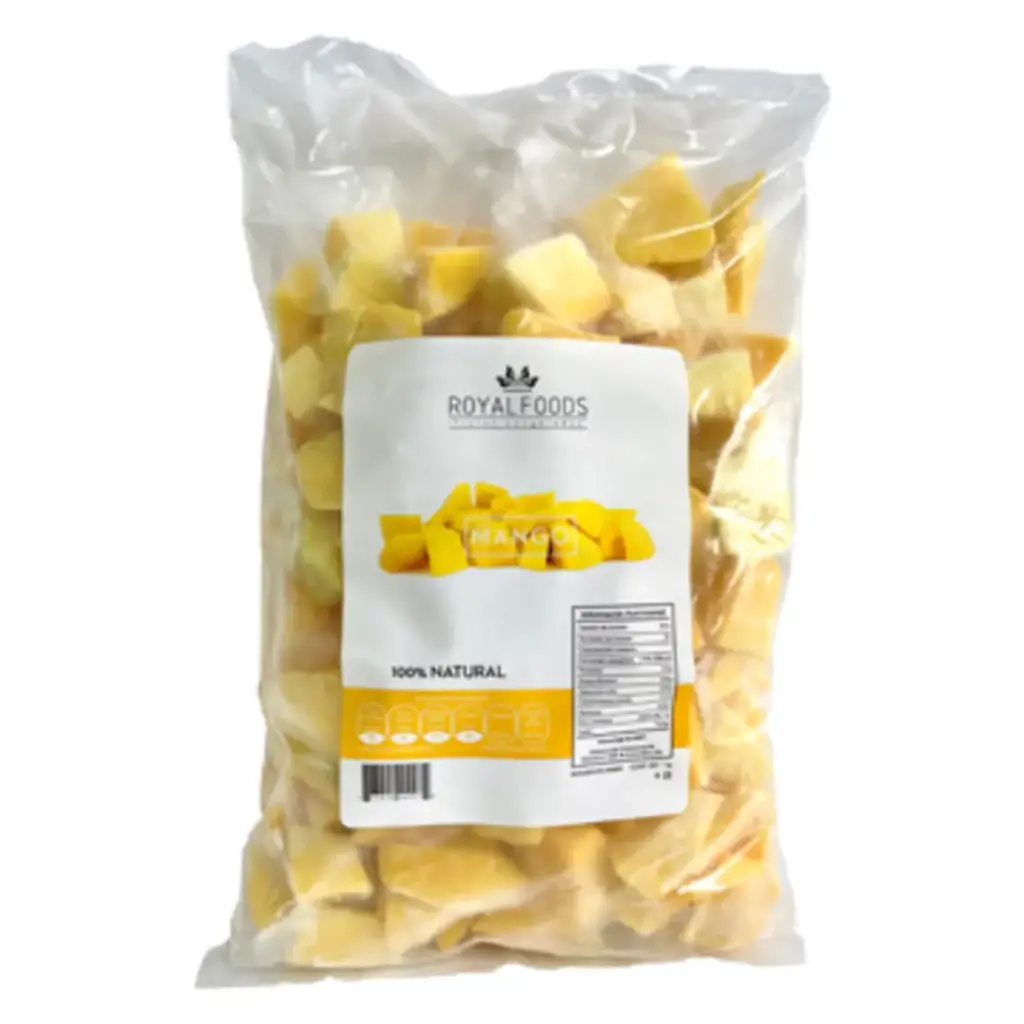 [11200] Mango Royal Foods