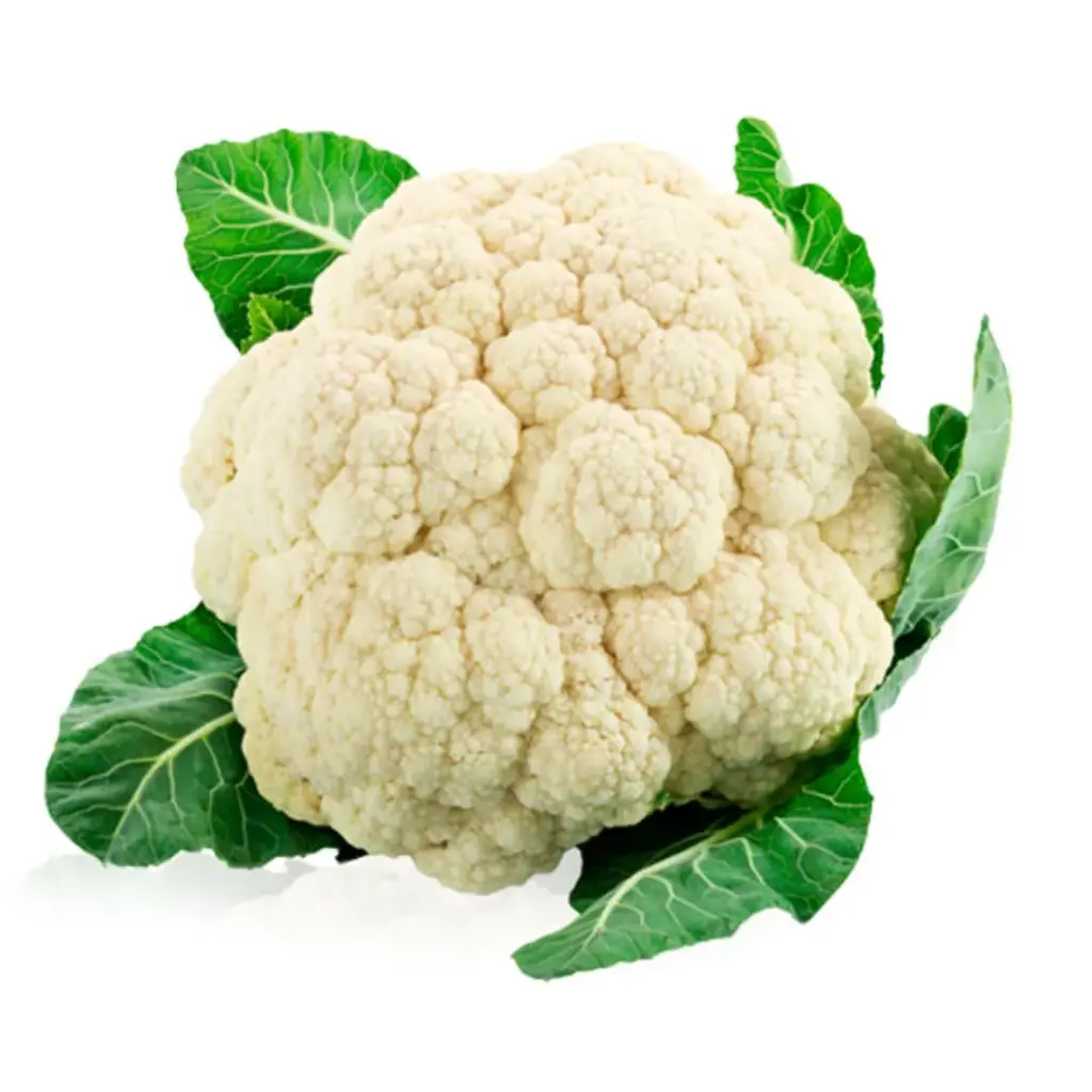 [5019] Coliflor