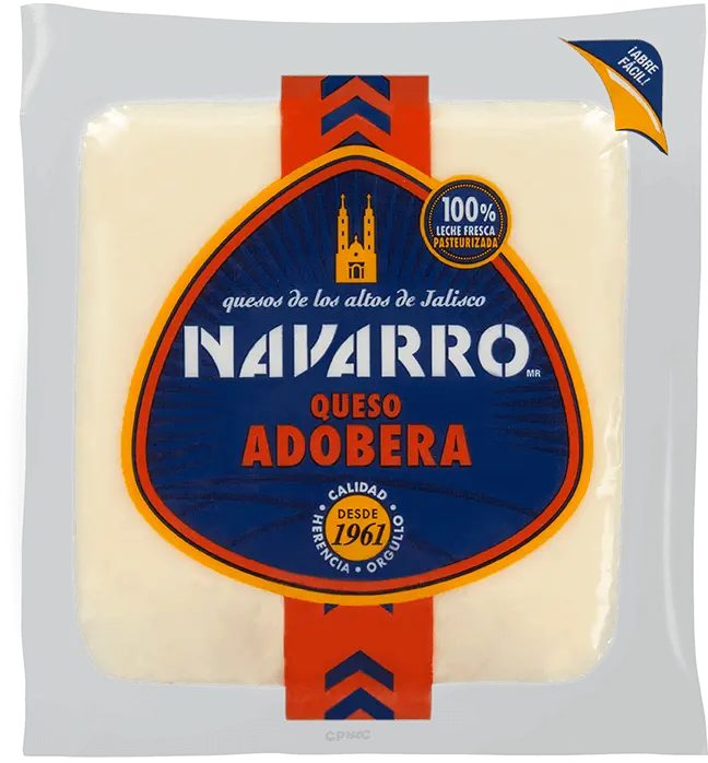 [3316] Adobera Navarro 1kg